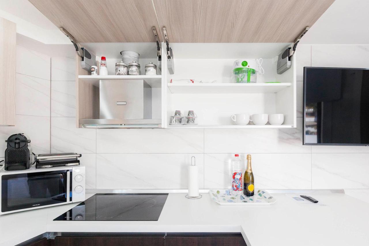Apartamento Sara En Playa De Las Americas - Sara Vacation Arona  Eksteriør bilde