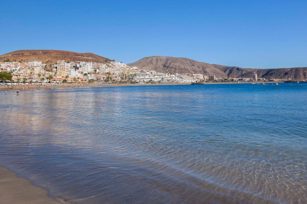 Apartamento Sara En Playa De Las Americas - Sara Vacation Arona  Eksteriør bilde