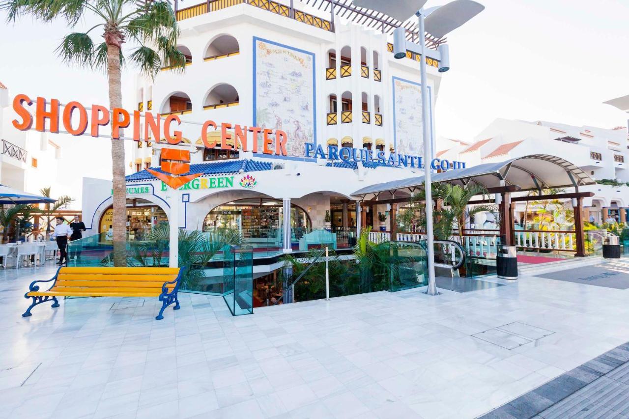 Apartamento Sara En Playa De Las Americas - Sara Vacation Arona  Eksteriør bilde
