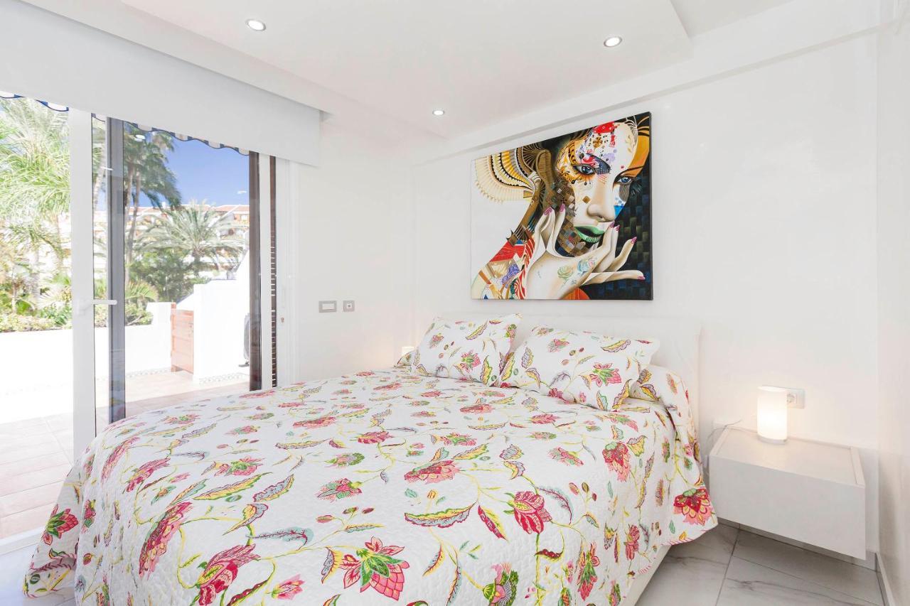 Apartamento Sara En Playa De Las Americas - Sara Vacation Arona  Eksteriør bilde