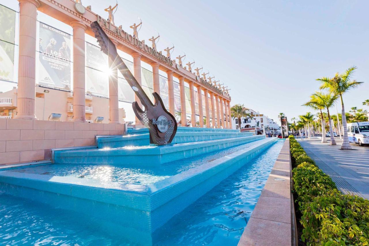 Apartamento Sara En Playa De Las Americas - Sara Vacation Arona  Eksteriør bilde