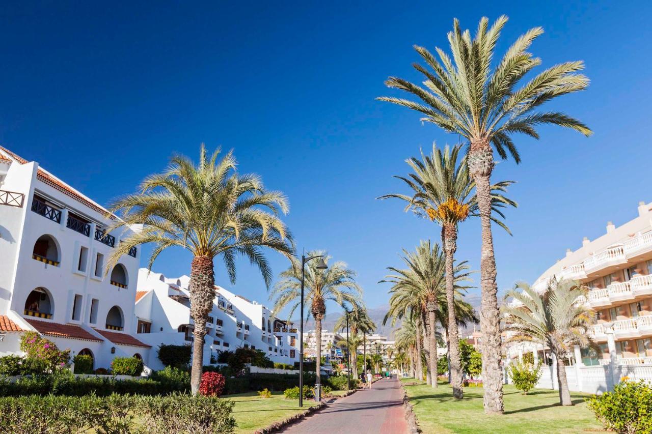 Apartamento Sara En Playa De Las Americas - Sara Vacation Arona  Eksteriør bilde