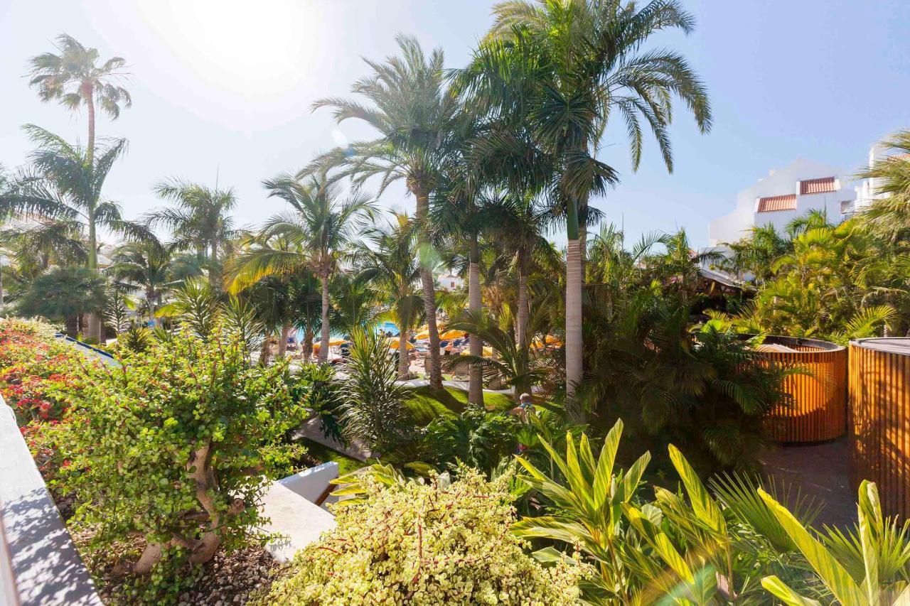 Apartamento Sara En Playa De Las Americas - Sara Vacation Arona  Eksteriør bilde