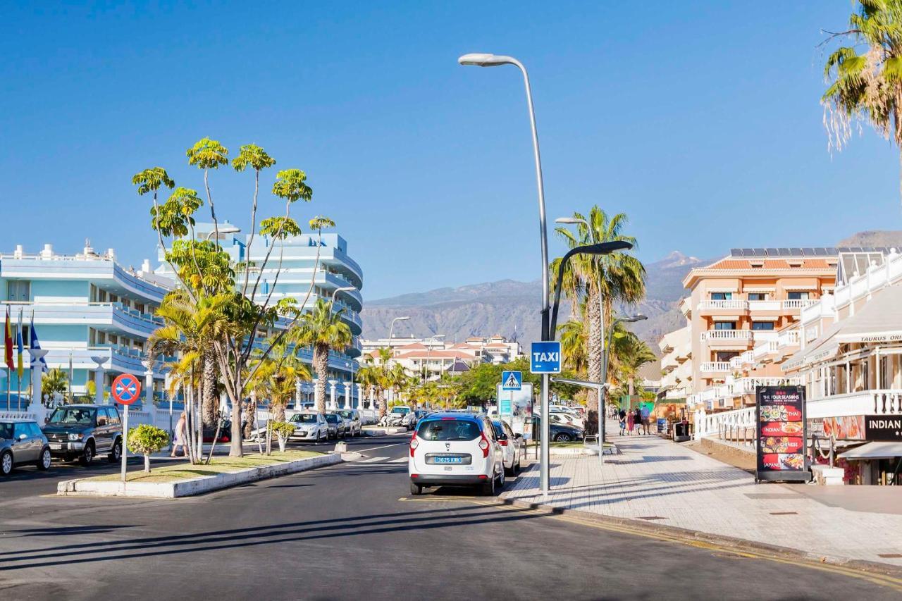 Apartamento Sara En Playa De Las Americas - Sara Vacation Arona  Eksteriør bilde