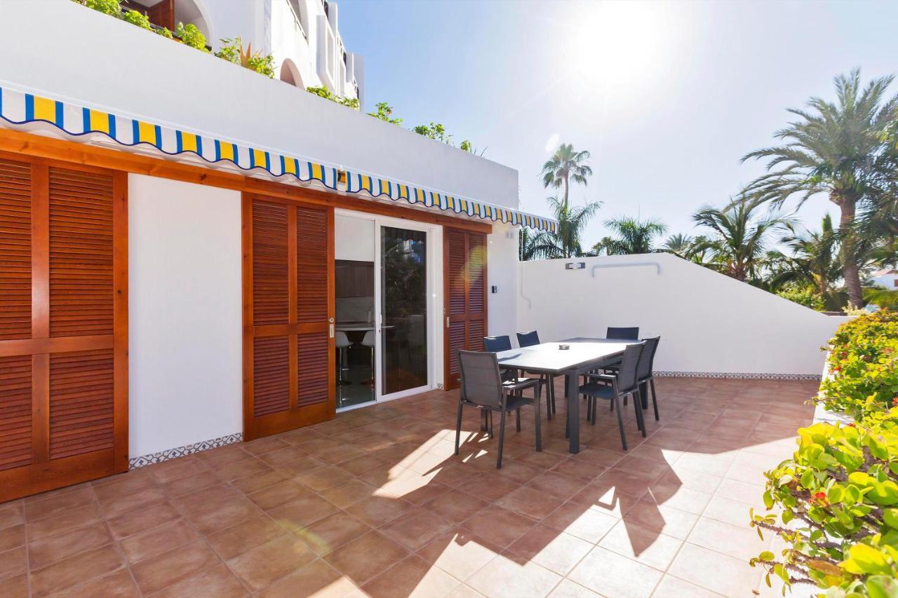 Apartamento Sara En Playa De Las Americas - Sara Vacation Arona  Eksteriør bilde
