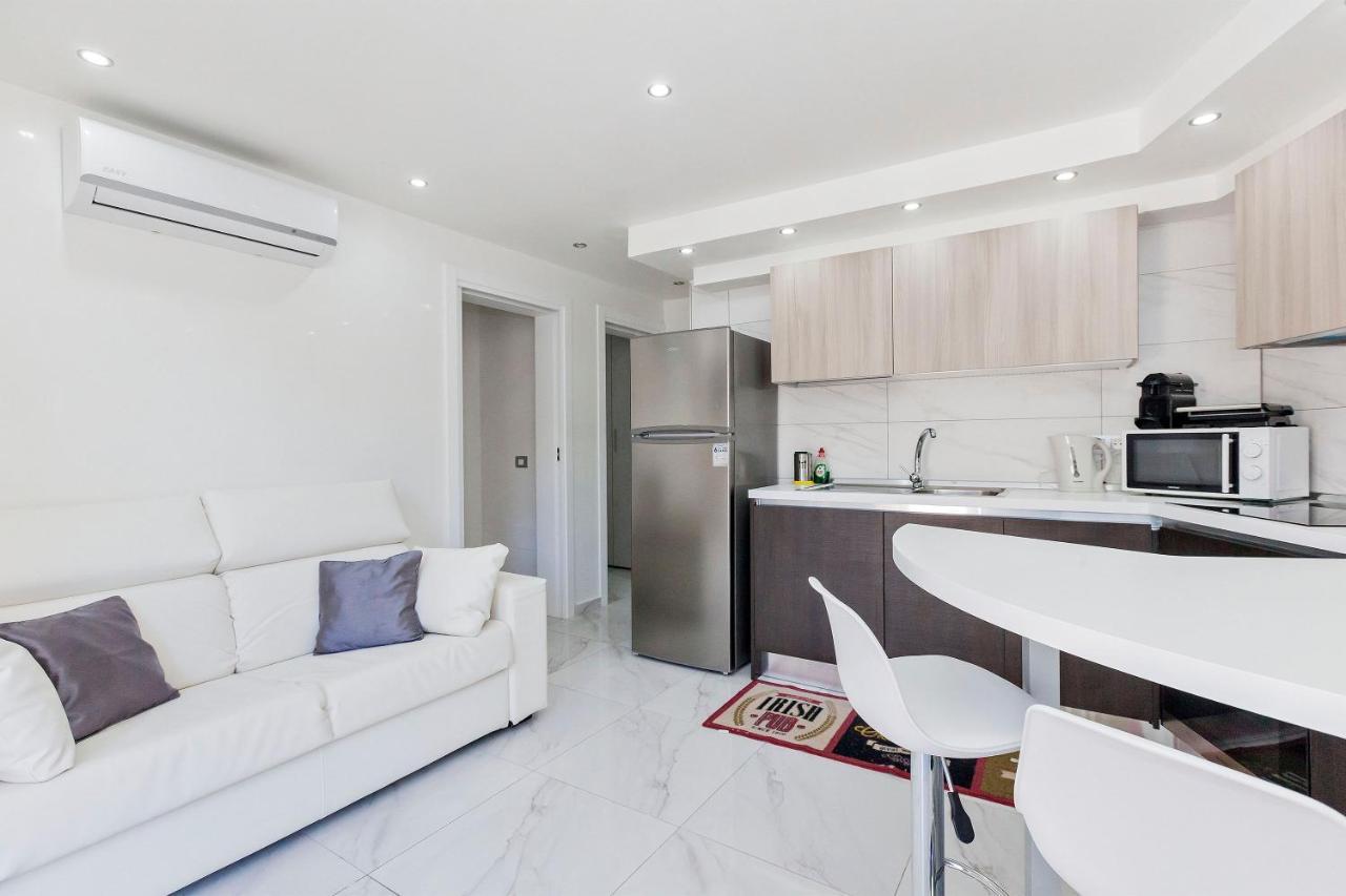 Apartamento Sara En Playa De Las Americas - Sara Vacation Arona  Eksteriør bilde