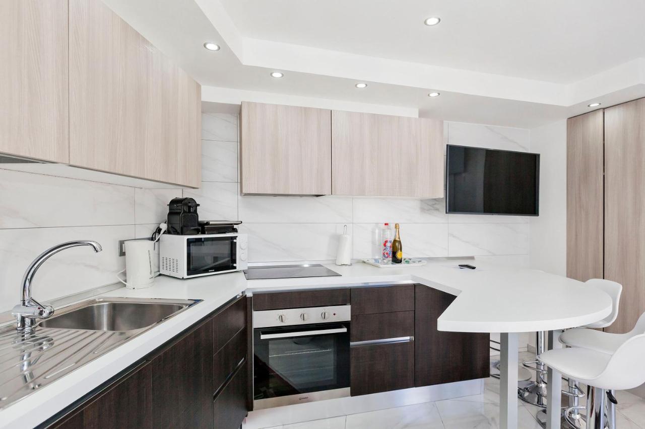 Apartamento Sara En Playa De Las Americas - Sara Vacation Arona  Eksteriør bilde