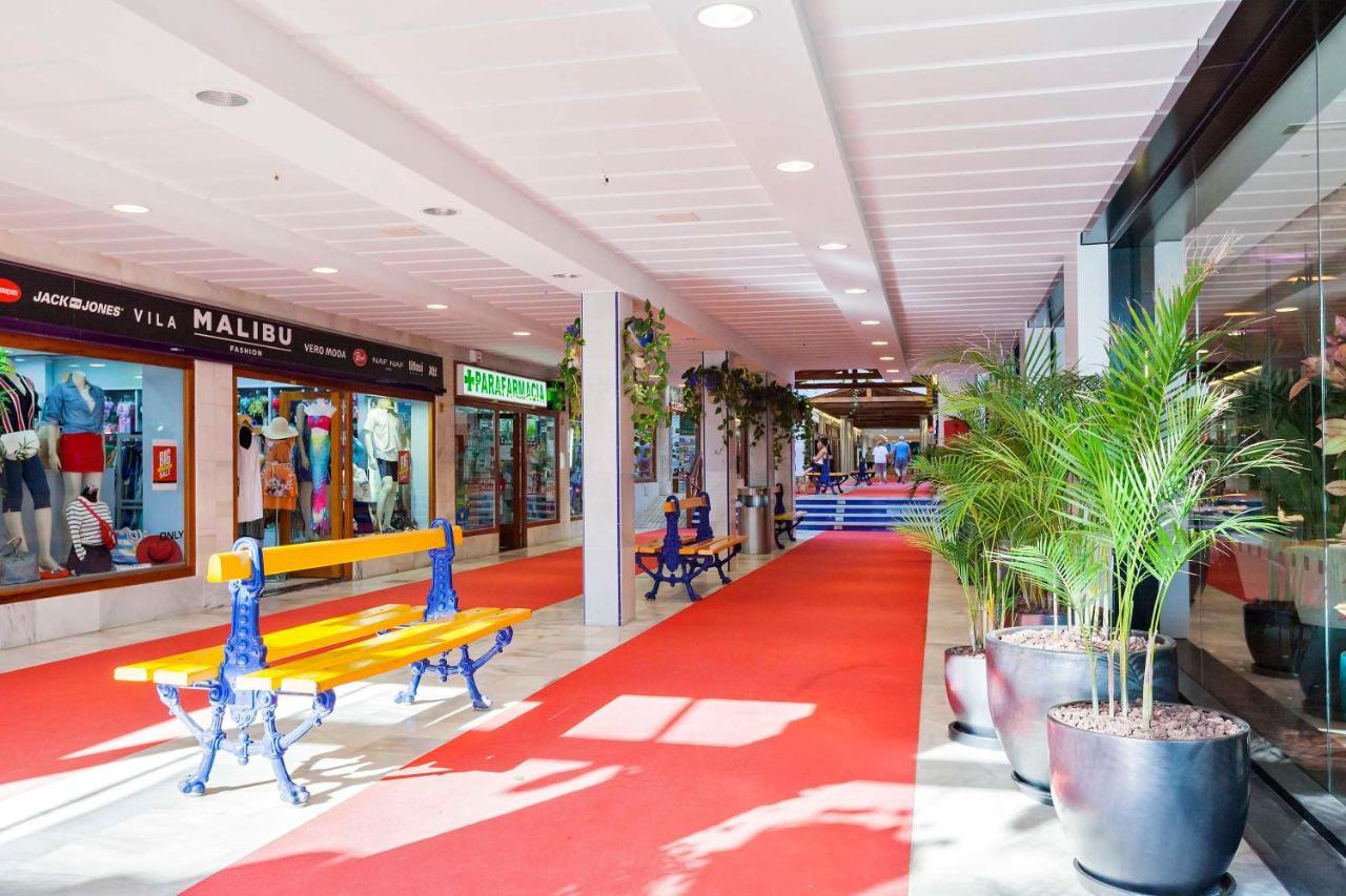 Apartamento Sara En Playa De Las Americas - Sara Vacation Arona  Eksteriør bilde