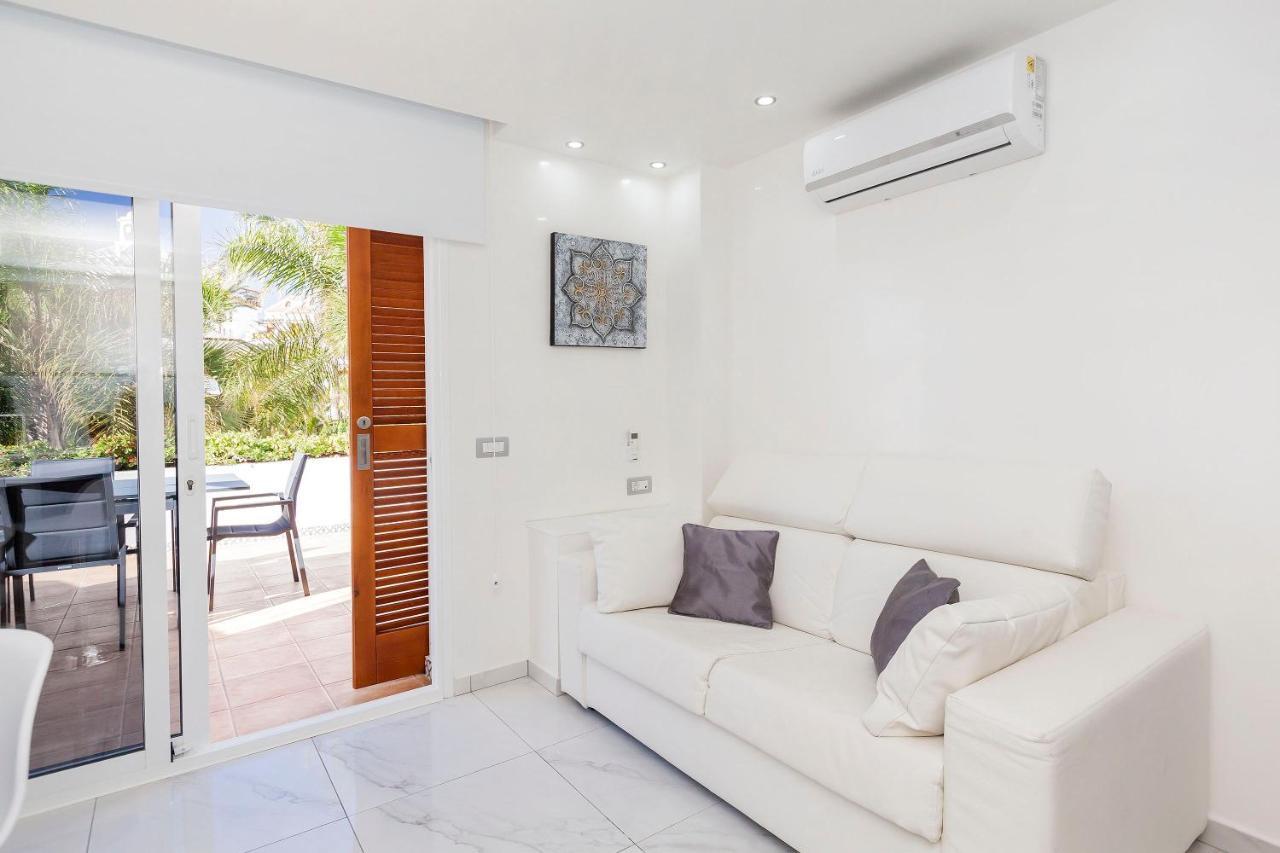 Apartamento Sara En Playa De Las Americas - Sara Vacation Arona  Eksteriør bilde