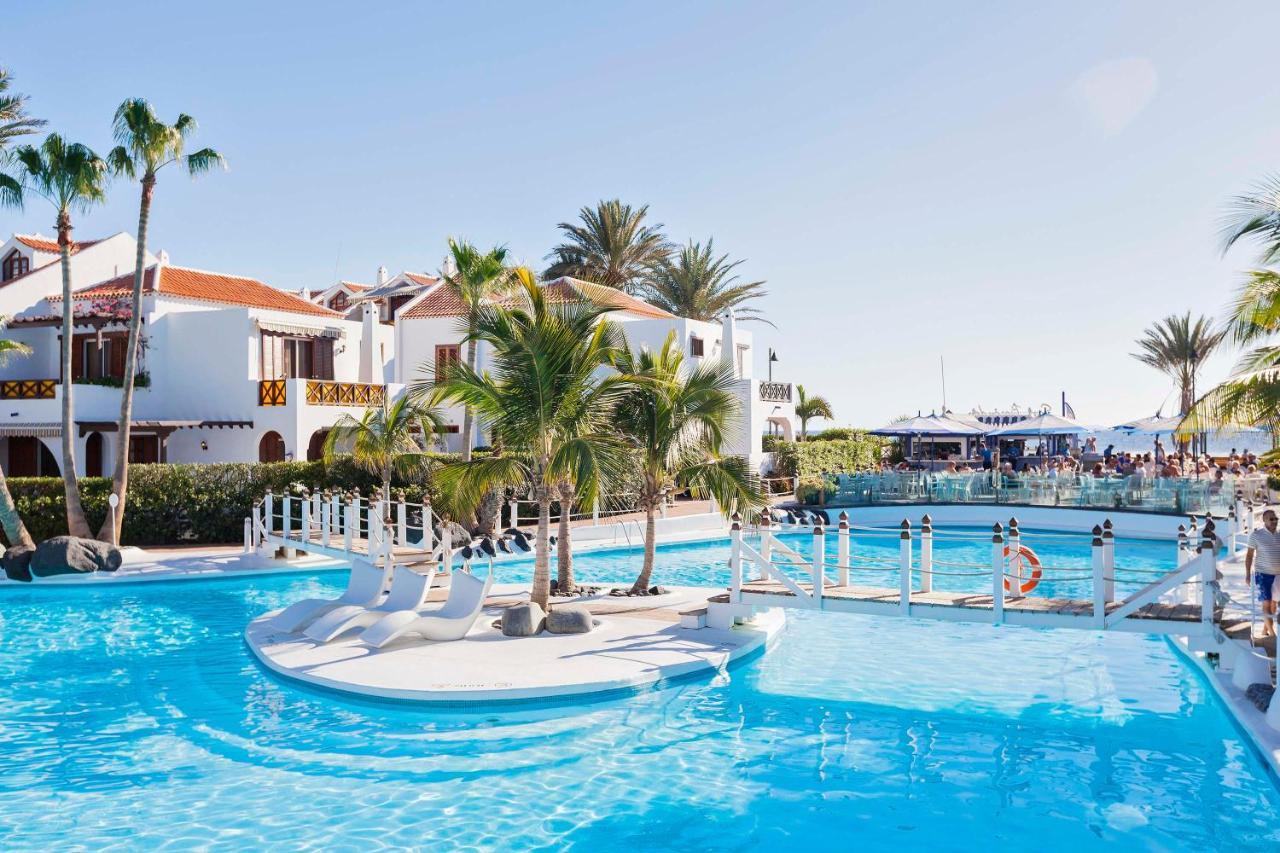 Apartamento Sara En Playa De Las Americas - Sara Vacation Arona  Eksteriør bilde