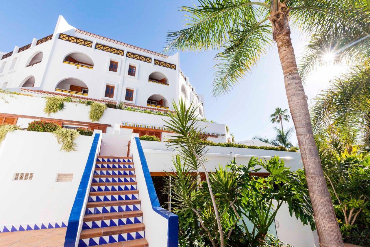 Apartamento Sara En Playa De Las Americas - Sara Vacation Arona  Eksteriør bilde