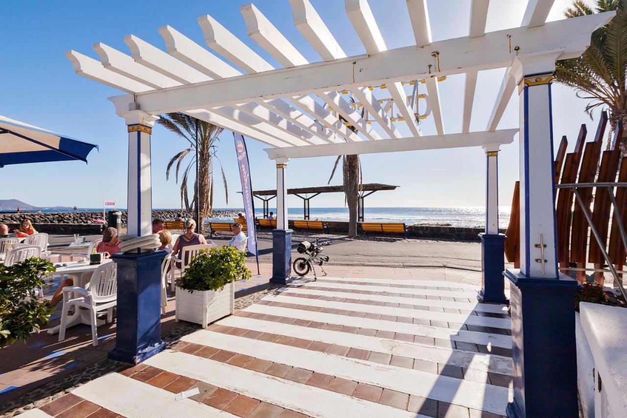 Apartamento Sara En Playa De Las Americas - Sara Vacation Arona  Eksteriør bilde
