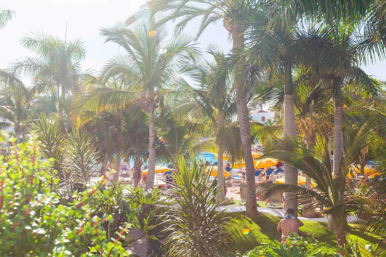 Apartamento Sara En Playa De Las Americas - Sara Vacation Arona  Eksteriør bilde
