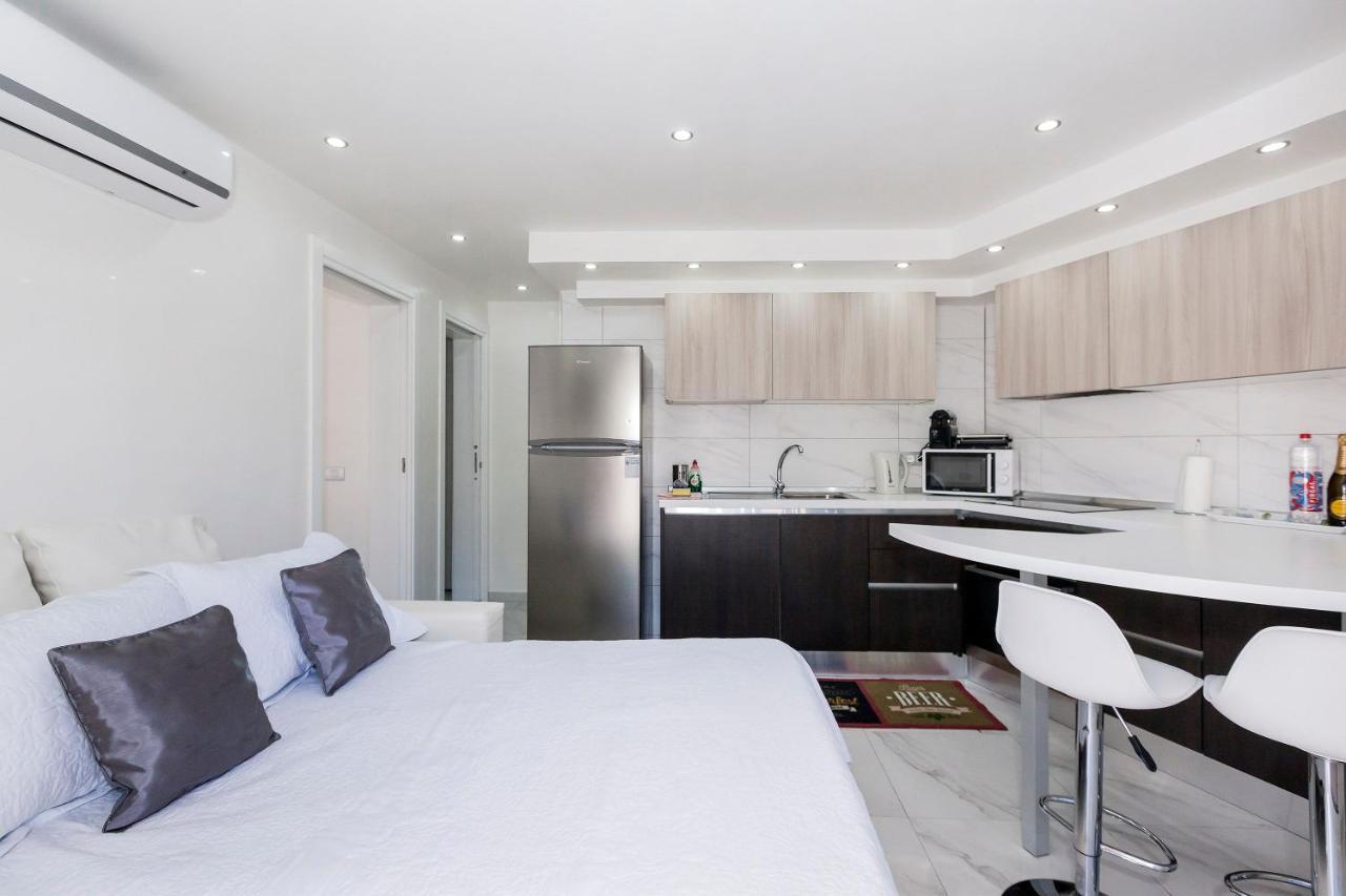 Apartamento Sara En Playa De Las Americas - Sara Vacation Arona  Eksteriør bilde