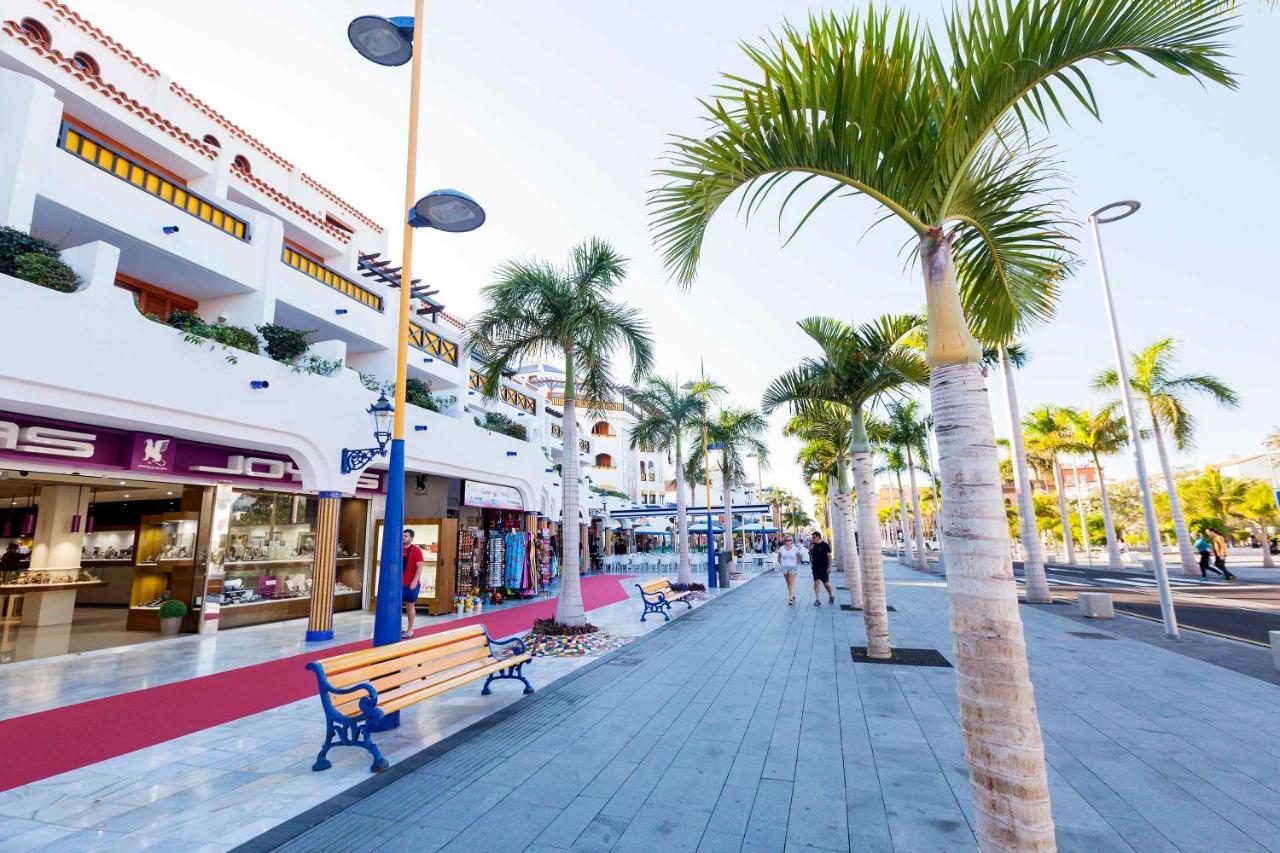Apartamento Sara En Playa De Las Americas - Sara Vacation Arona  Eksteriør bilde