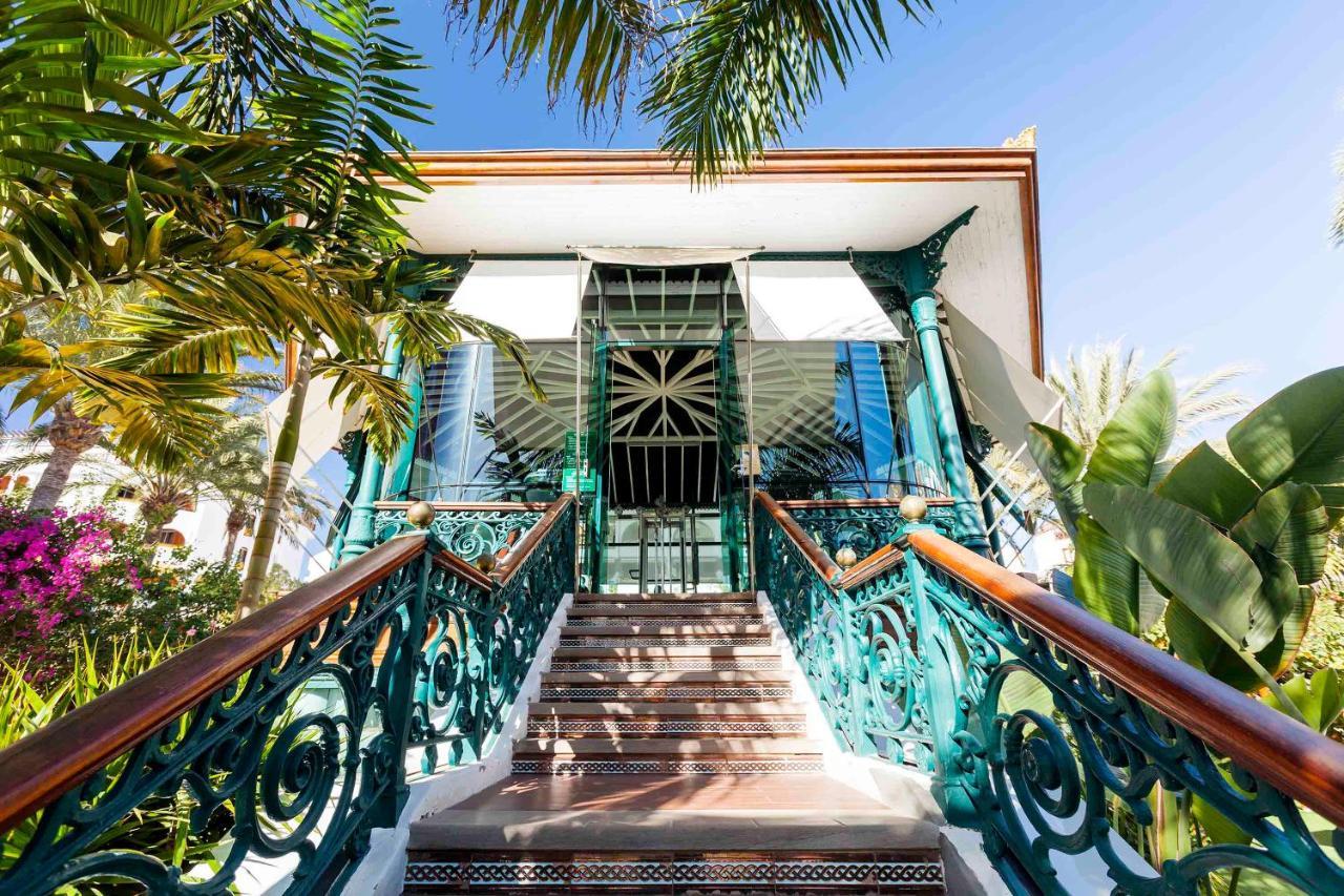 Apartamento Sara En Playa De Las Americas - Sara Vacation Arona  Eksteriør bilde