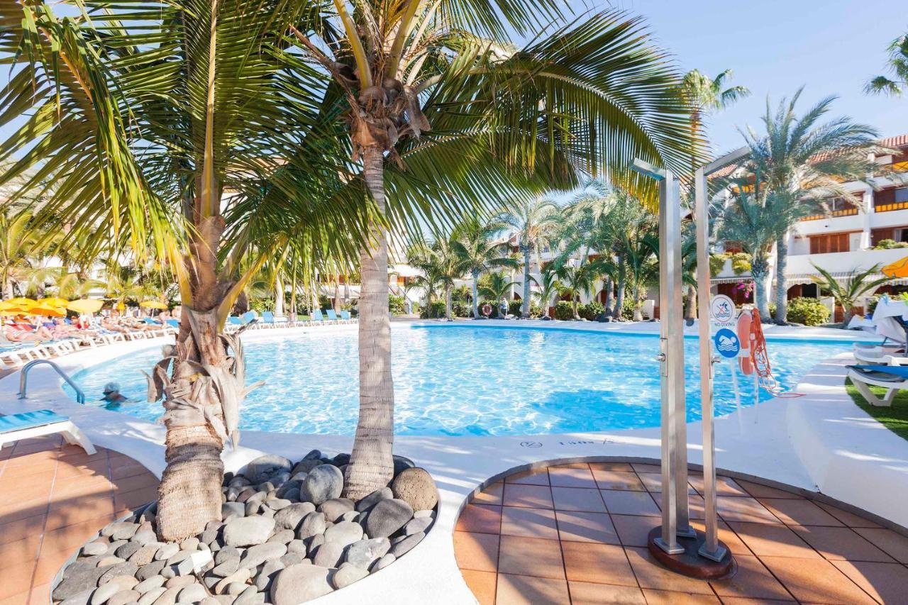 Apartamento Sara En Playa De Las Americas - Sara Vacation Arona  Eksteriør bilde