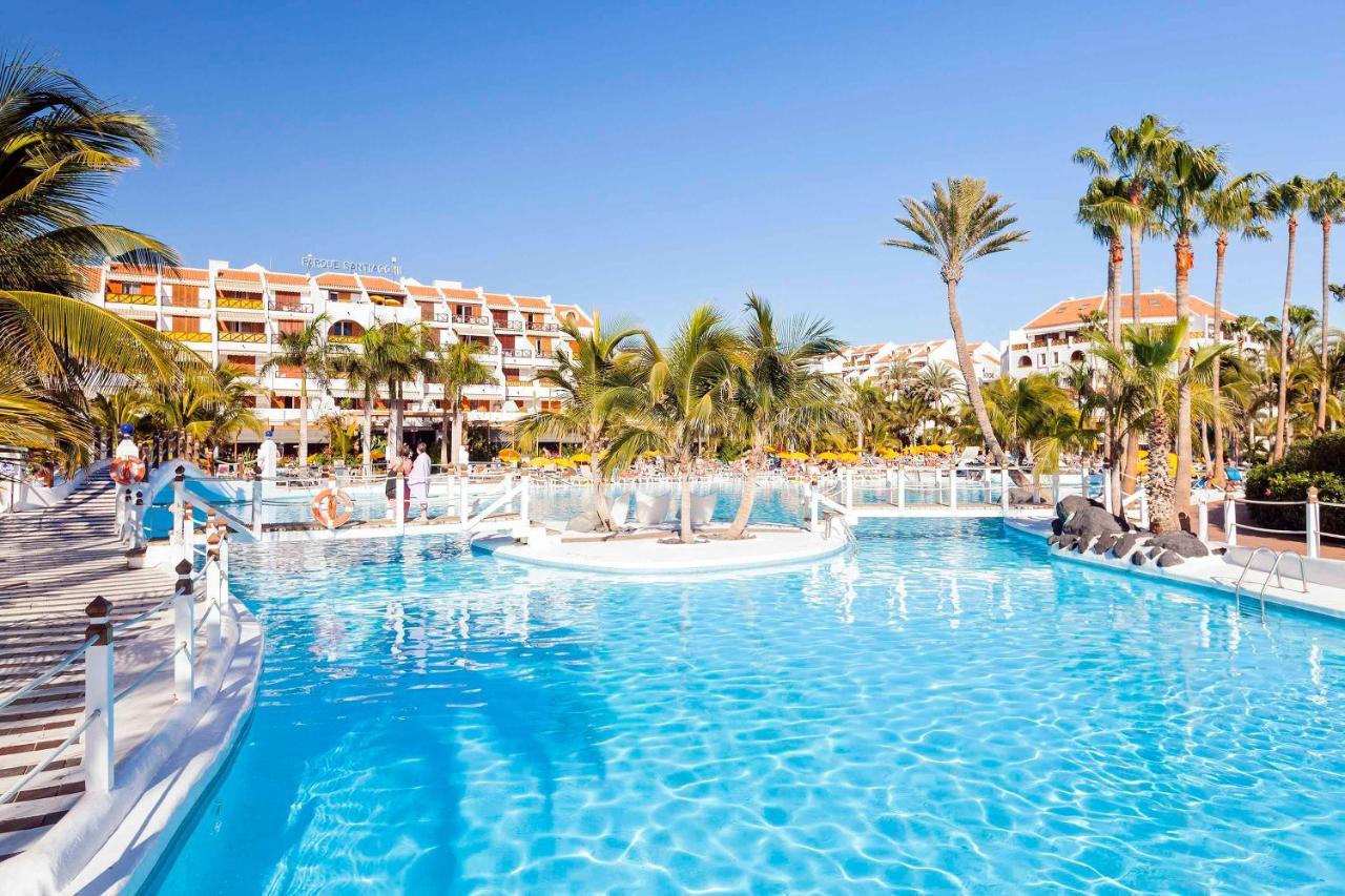 Apartamento Sara En Playa De Las Americas - Sara Vacation Arona  Eksteriør bilde