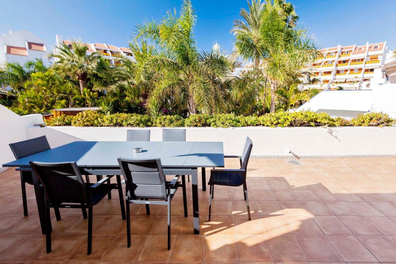 Apartamento Sara En Playa De Las Americas - Sara Vacation Arona  Eksteriør bilde