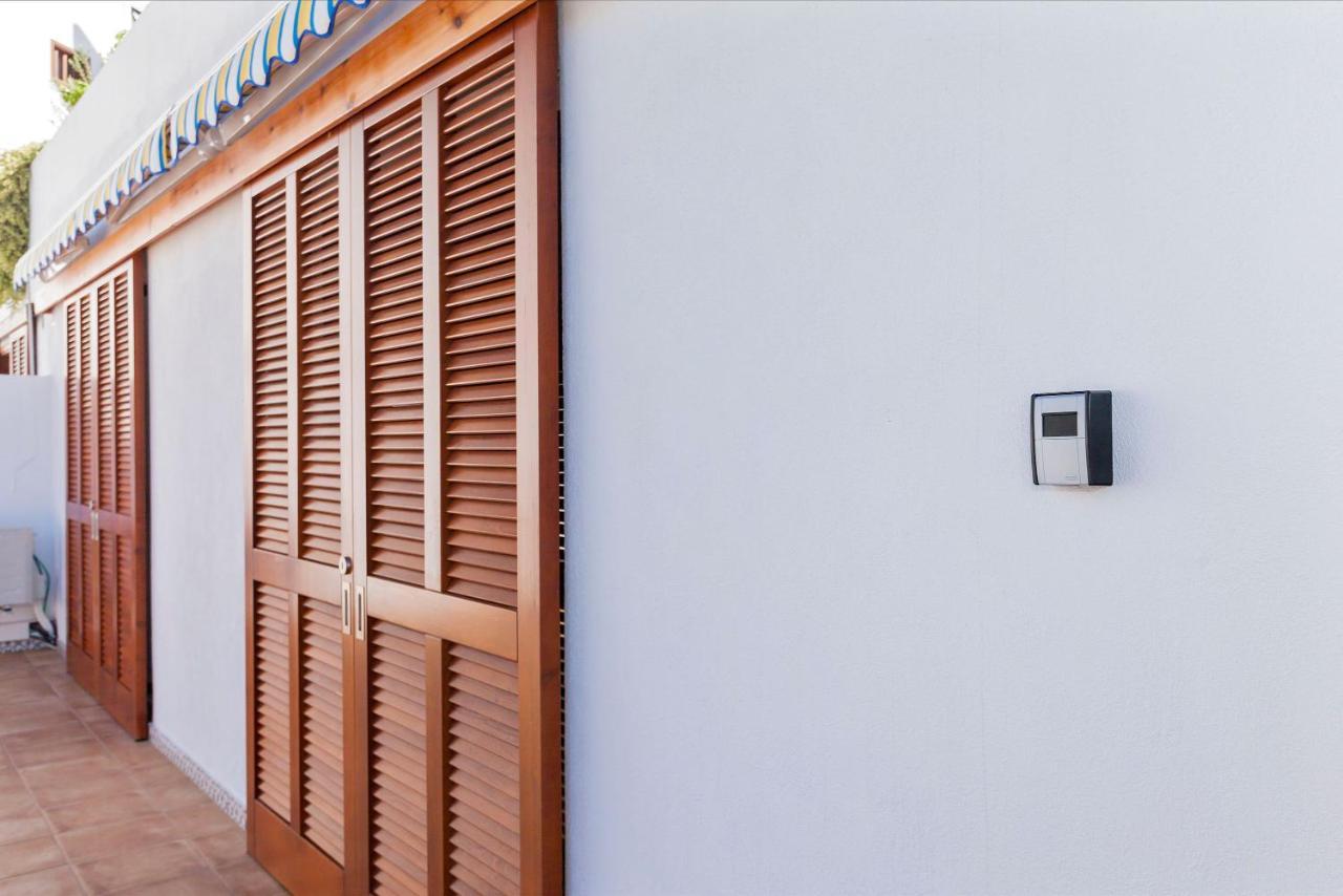Apartamento Sara En Playa De Las Americas - Sara Vacation Arona  Eksteriør bilde