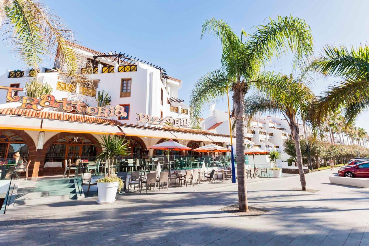 Apartamento Sara En Playa De Las Americas - Sara Vacation Arona  Eksteriør bilde