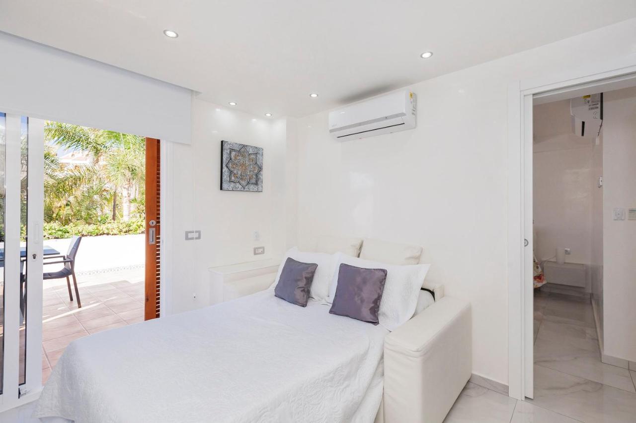 Apartamento Sara En Playa De Las Americas - Sara Vacation Arona  Eksteriør bilde