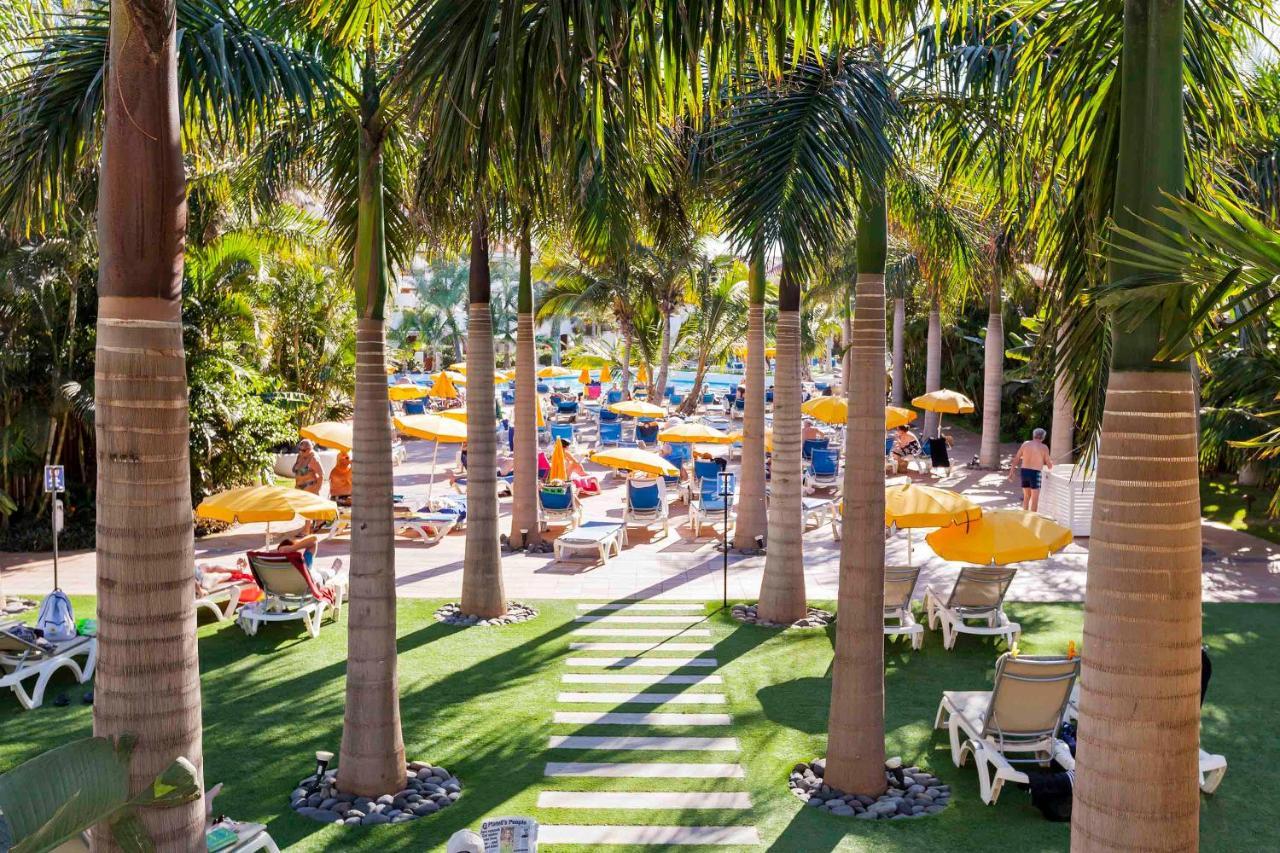 Apartamento Sara En Playa De Las Americas - Sara Vacation Arona  Eksteriør bilde