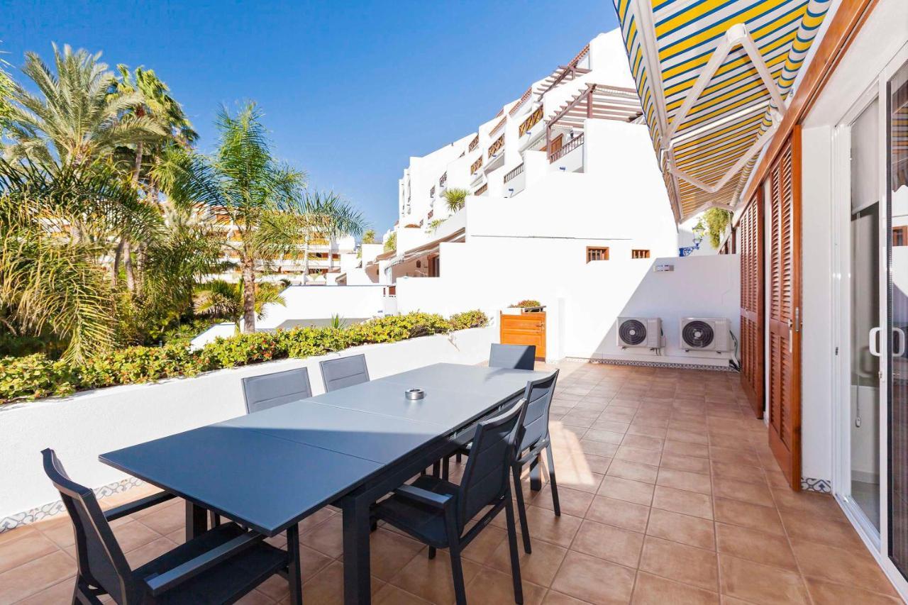Apartamento Sara En Playa De Las Americas - Sara Vacation Arona  Eksteriør bilde