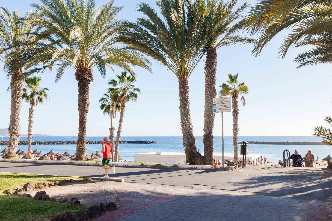 Apartamento Sara En Playa De Las Americas - Sara Vacation Arona  Eksteriør bilde