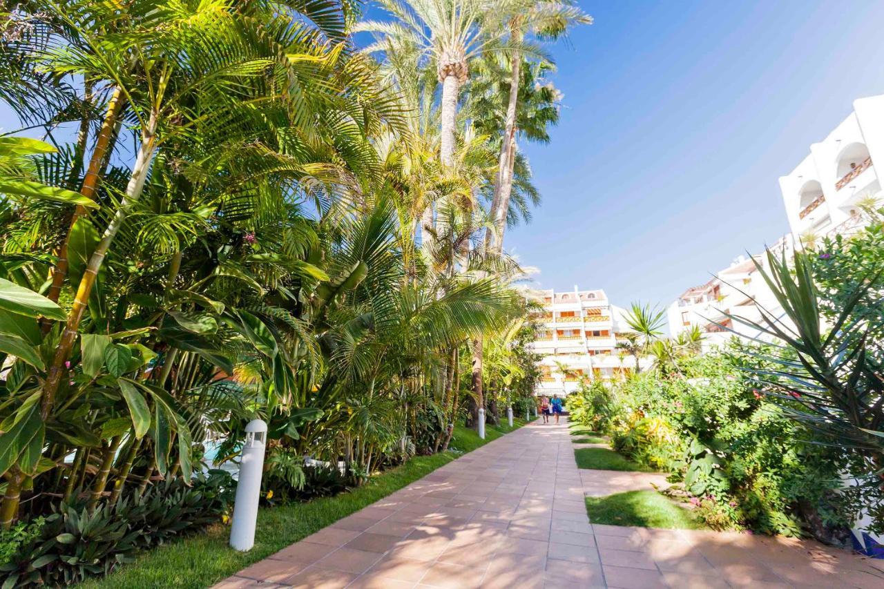 Apartamento Sara En Playa De Las Americas - Sara Vacation Arona  Eksteriør bilde