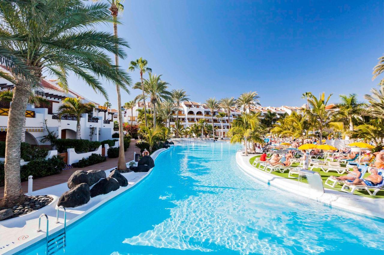 Apartamento Sara En Playa De Las Americas - Sara Vacation Arona  Eksteriør bilde