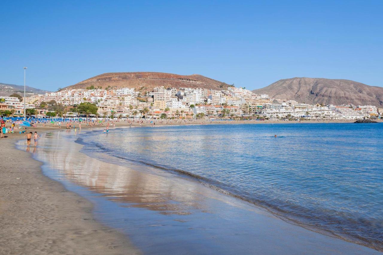 Apartamento Sara En Playa De Las Americas - Sara Vacation Arona  Eksteriør bilde