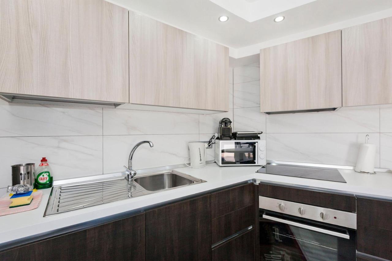 Apartamento Sara En Playa De Las Americas - Sara Vacation Arona  Eksteriør bilde