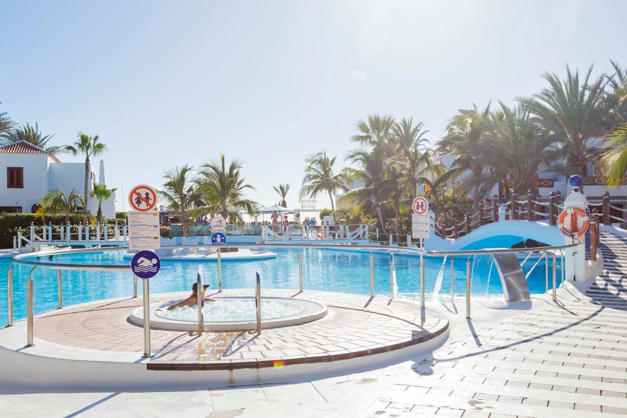 Apartamento Sara En Playa De Las Americas - Sara Vacation Arona  Eksteriør bilde